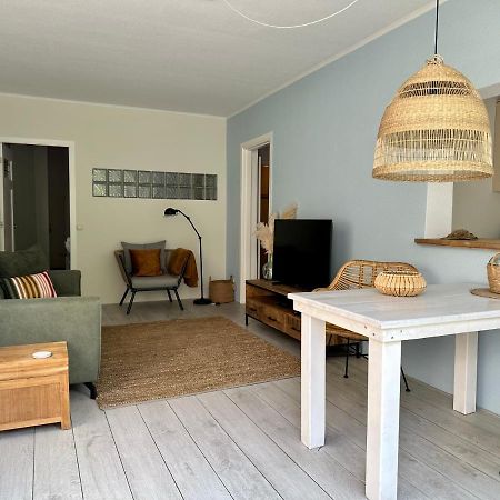 Salt Apartment Zandvoort Extérieur photo