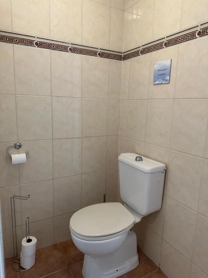 Salt Apartment Zandvoort Extérieur photo