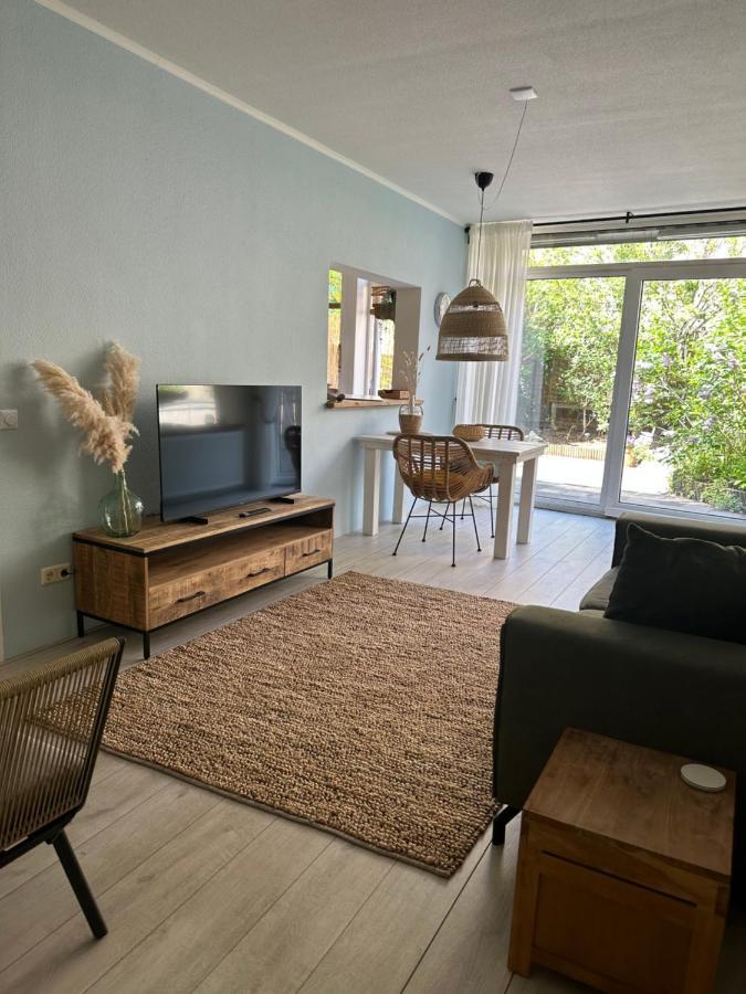 Salt Apartment Zandvoort Extérieur photo